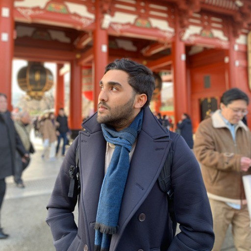 Rahil Chertara