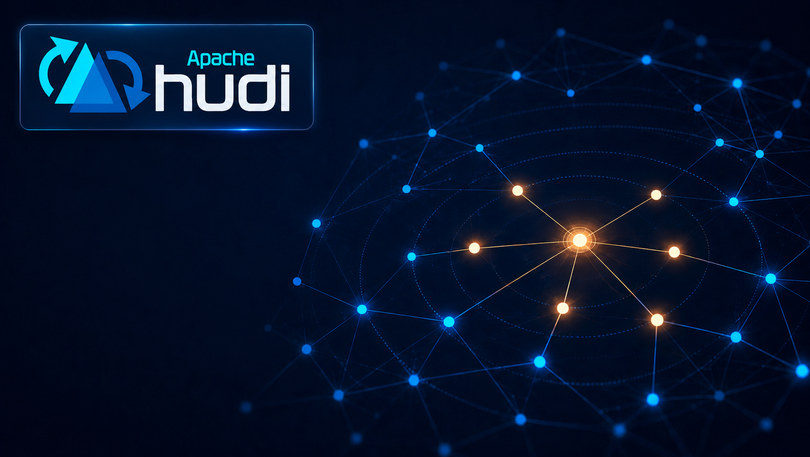 Bringing Vector Search to the Lakehouse with Apache Hudi